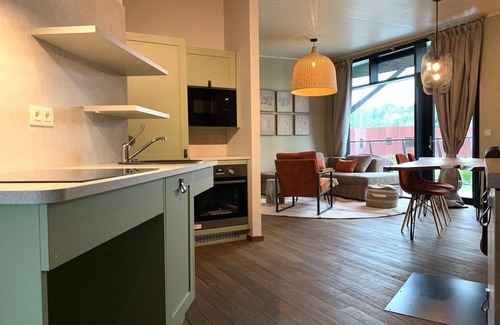 Maubray House | Nature’s Cozy Escape