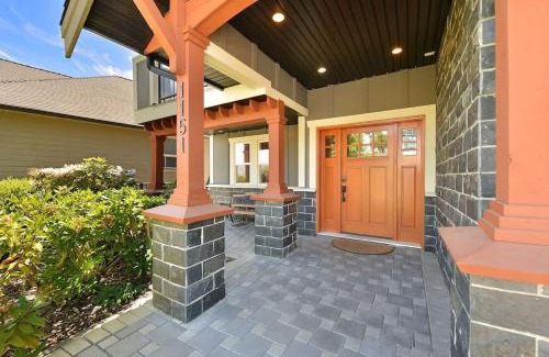 Bear Mountain Resort House | Nature's Gate Executive Estate