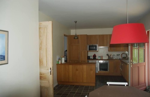 Tardinghen House | Nature /sea environment and exceptional view - Weekly rental only