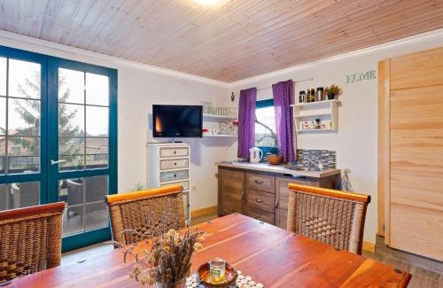 Lipnica House | Nature Stay in Havidic