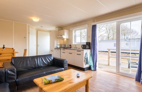 Borger Ski Chalet | Nature Stay in Hunzedal