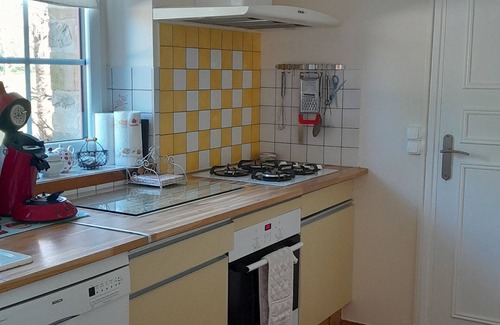 Saussemesnil House | Nature vacations in the heart of Cotentin