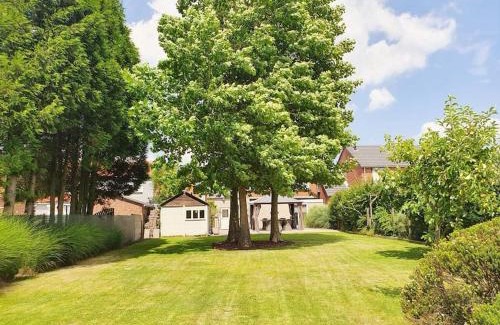 Lamswaarde House | Nature Zeeland