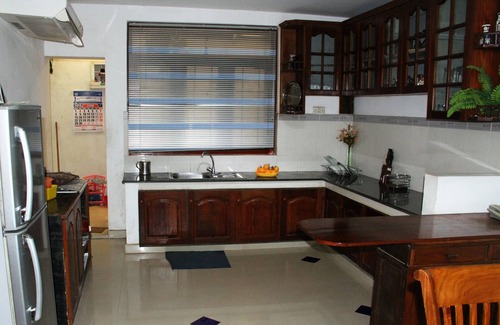 Narangodapaluwa House | Natures Bliss Garden Stay