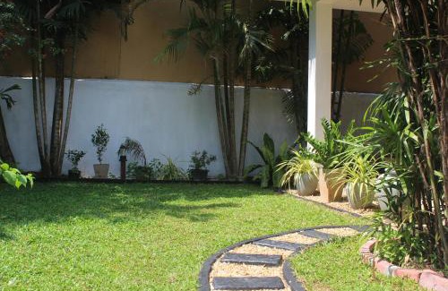 Ragama House | Natures Bliss Holidays