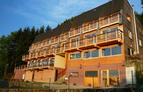 Cheylade Apartment | Naturessime Eco Village&Spa