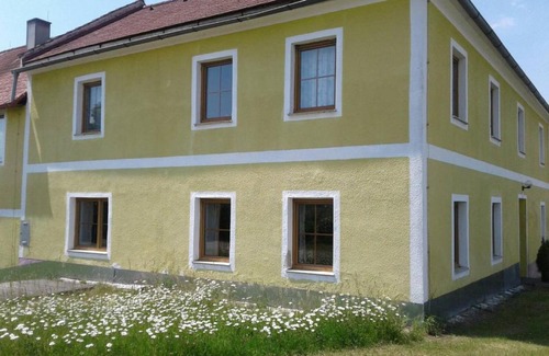 Kilb Apartment | Naturfreunde Alpenvorland