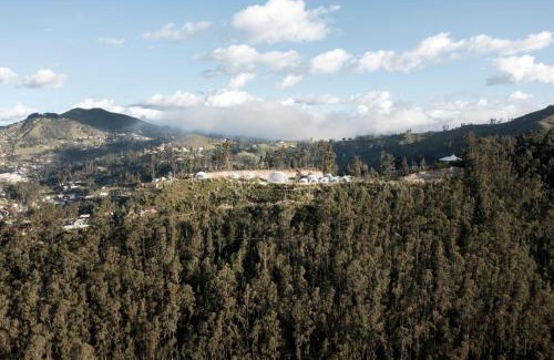 Cuenca Cabin | NaturHotel