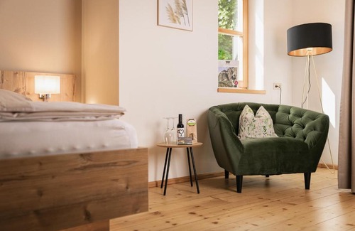 Irschen Hotel | Naturhotel Landhof Irschen