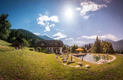 Irschen Hotel | Naturhotel Landhof Irschen