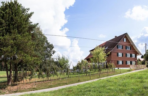 Weissensberg Apartment | Naturidyl Schneckenbuch