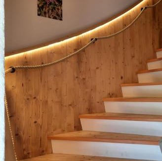 Sankt Stefan im Gailtal Apartment | Naturidyll Brunner