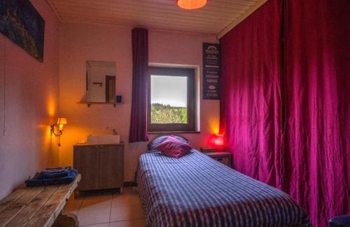 Soulme Bed & Breakfast | Naturist B&B The Little Paradise