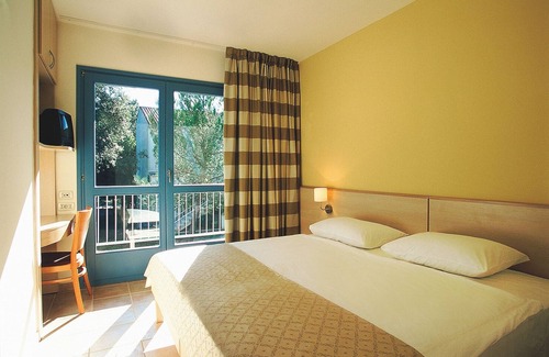 Lanterna Hotel | Naturist Resort Solaris