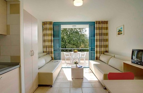 Lanterna Hotel | Naturist Resort Solaris