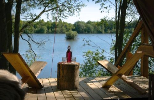 Nysted Other | Naturlig på Korsgården Glamping