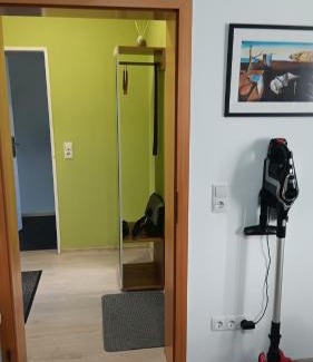 Bad Duerkheim Apartment | Naturnahe FeWo in Bad Dürkheim-Hausen