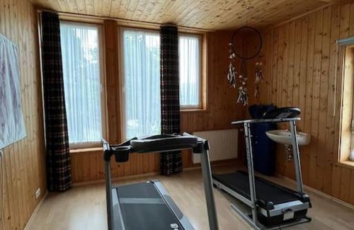 Osterwitz Apartment | Naturparadies, Kleines Bauernhof-Häuschen