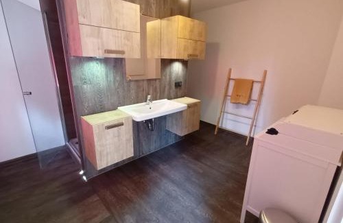 Willmars House | Naturparadies Rhön