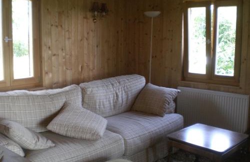 Szalafo House | Naturpark Ferienhaus