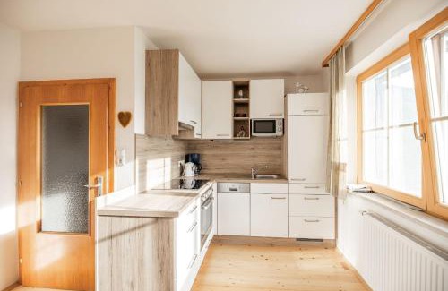 Ardning Apartment | NaturparkResort Apartment Hörmann