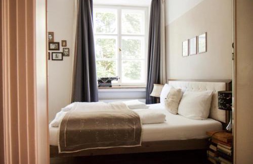 Klingen Hotel | Naturschlosshotel Blumenthal