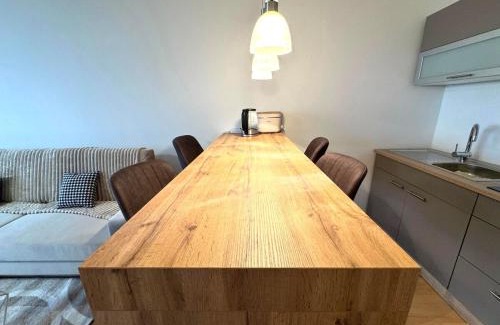 Kniebis Apartment | NaturTraum Kniebis