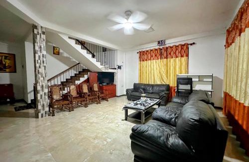 Panadura House | Naturus Villa Thalpitiya