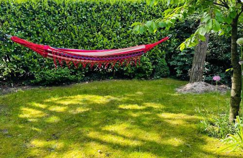 Den Hout House | Natuurhuisje Bergvliet - Nature, Golf & Wellness