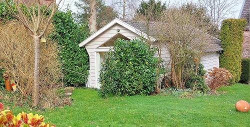 Beek-Ubbergen House | Natuurhuisje Heerlijkheid Beek