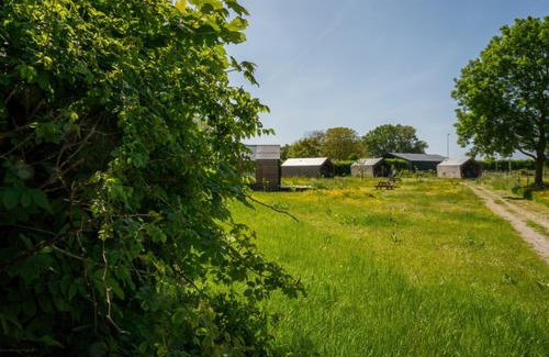 Sommelsdijk Cabin | Natuurhuisjes Lust en Last