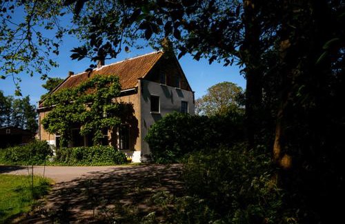 Sommelsdijk Cabin | Natuurhuisjes Lust en Last