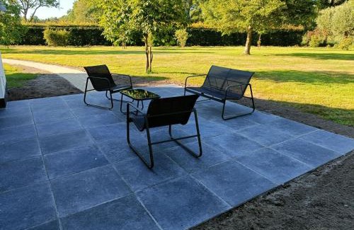 Sterksel Apartment | Natuurlijk leuk