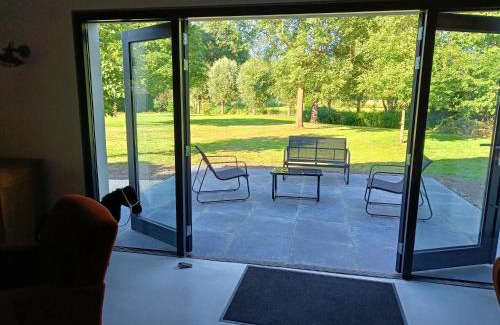Sterksel Apartment | Natuurlijk leuk