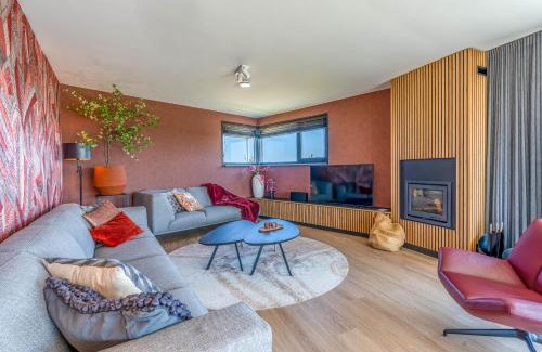 De Waal Villa | Natuurvilla 16 Weegeswaal