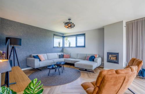 De Waal Villa | Natuurvilla 24 Oosterkolk
