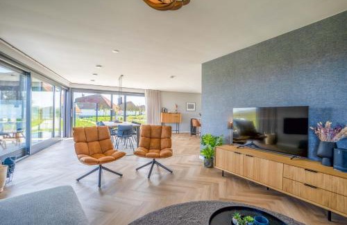 De Waal Villa | Natuurvilla 24 Oosterkolk
