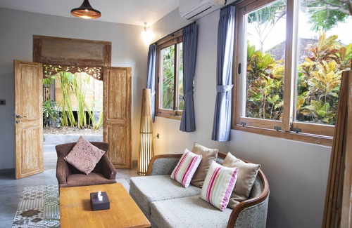 Beraban Hotel | Natya Hotel Tanah Lot
