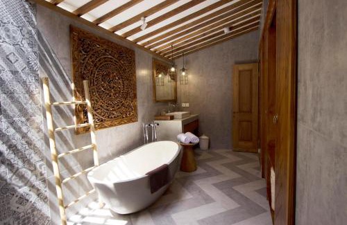 Beraban Hotel | Natya Hotel Tanah Lot