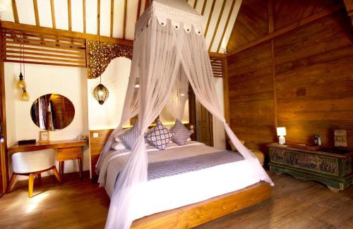 Beraban Hotel | Natya Hotel Tanah Lot