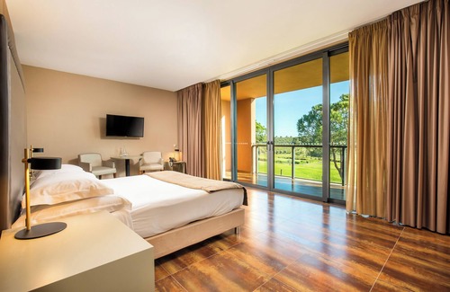 Alcalar Hotel | NAU Morgado Golf & Country Club