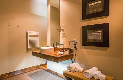 Alcalar Hotel | NAU Morgado Golf & Country Club