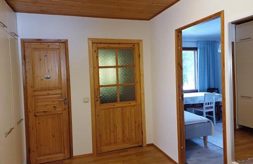 Iisalmi House | Naurismäki Iisalmi