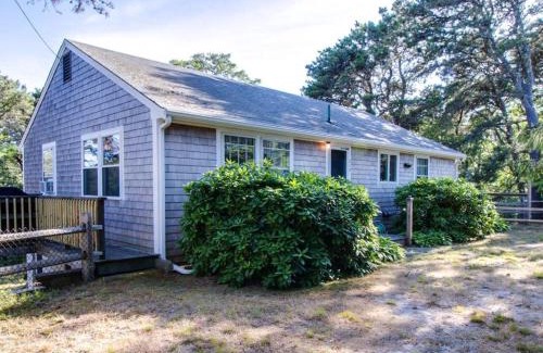 East Orleans House | Nauset Beach Dream