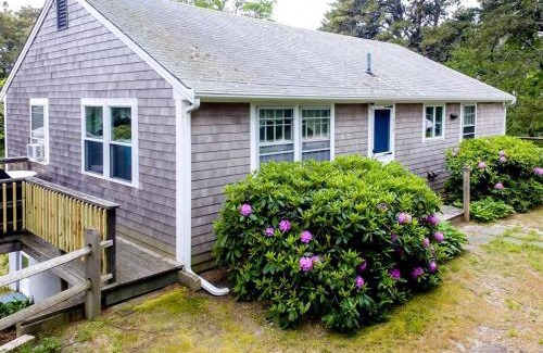 East Orleans House | Nauset Beach Dream
