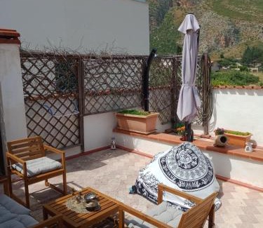 Tonnara di Bonagia House | Nausica