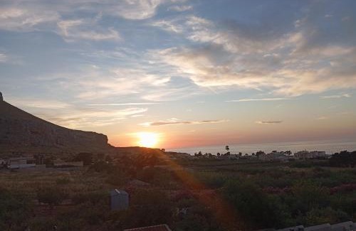 Tonnara di Bonagia House | Nausica
