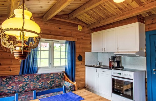 Balestrand House | Naustvollen by Interhome