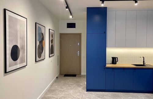 Wilkasy Apartment | Nautica Resort by Q4 Apartments