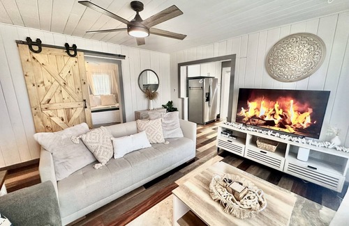 Laguna Beach House | Nautical Nest - 2BR/2BA + Bonus Room